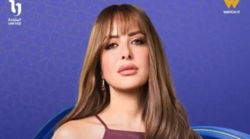 بوستر تشويقي.. ريم مصطفى تتصدر بطولة مسلسل فن الحرب في سباق رمضان 2026